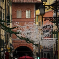 Photo de Italie - Pise, perle de la Toscane